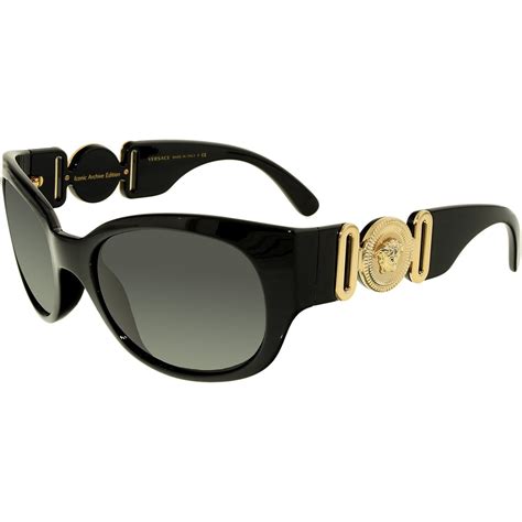 Womens Versace Sunglasses 